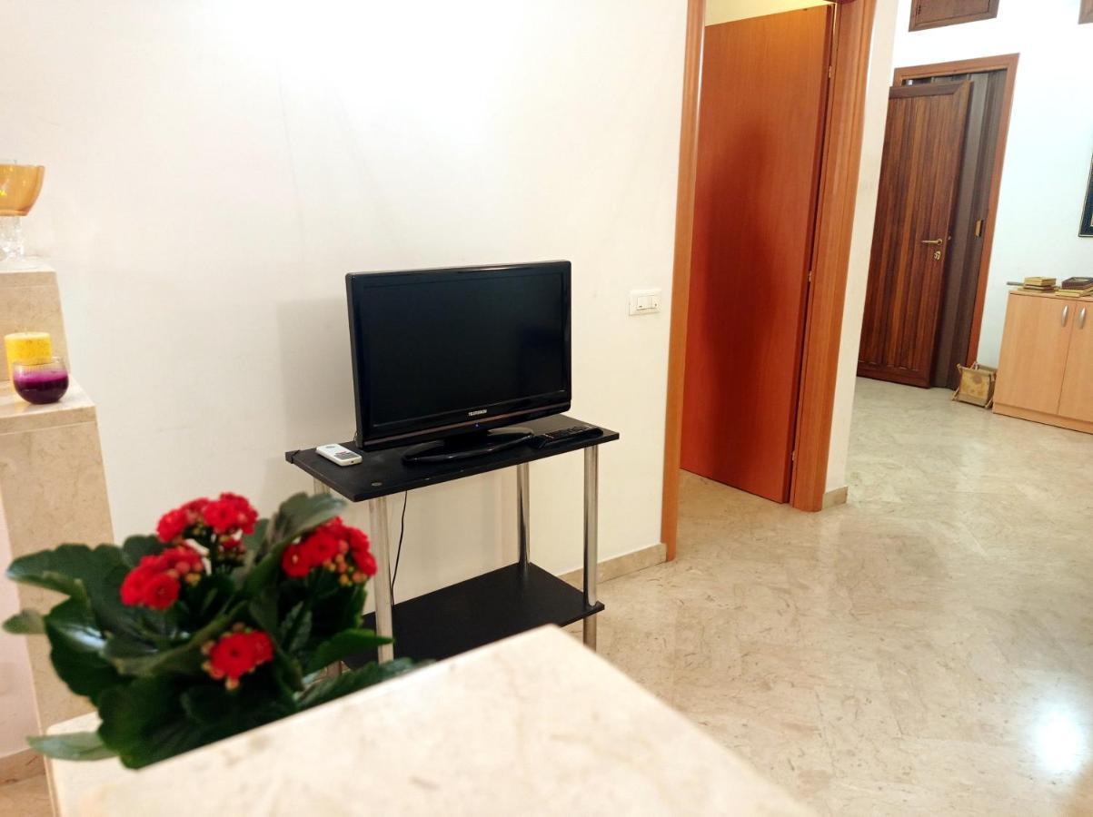 Vacanze Del Corso Villa Castellammare del Golfo Exterior photo